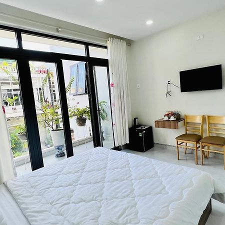Co Ba Homestay Quy Nhon Exterior foto
